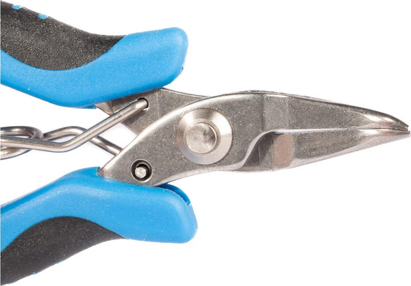 Изображение товара Длинногубцы КВТ 92057