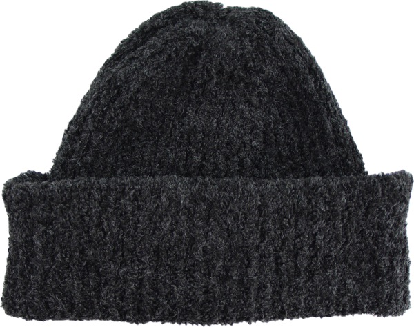 Изображение товара Шапка Polesie 3С3061-Д43 (р.58, черный)