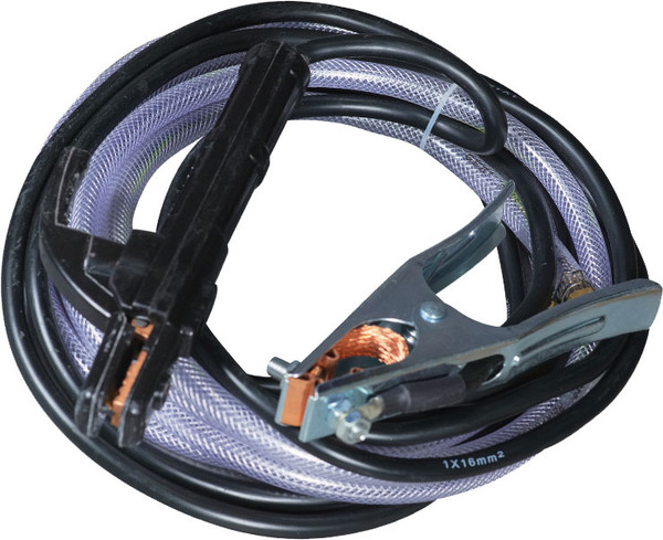 Изображение товара Полуавтомат сварочный Fubag IRMIG 180 SYN LED / 646403