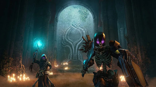 Изображение товара Игра для игровой консоли PlayStation 5 Tiny Tina's Wonderlands Next-Level Edition (EU pack, RU subtitles)