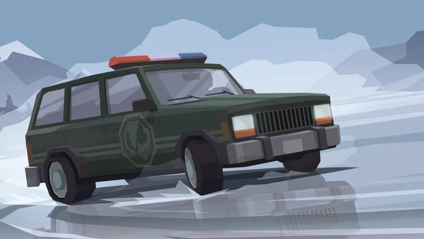 Изображение товара Игра для игровой консоли PlayStation 4 This Is The Police 2 (EU pack, RU subtitles)