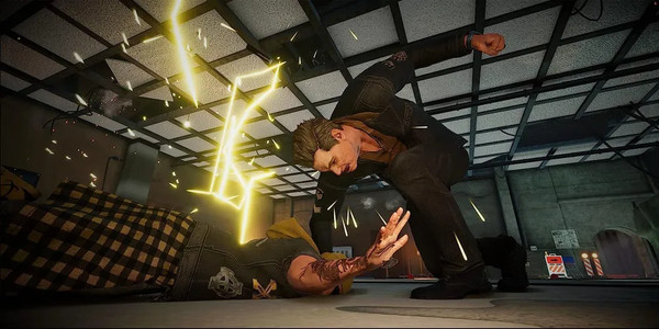 Изображение товара Игра для игровой консоли PlayStation 5 Cobra Kai 2: Dojos Rising (EU pack, EN version)