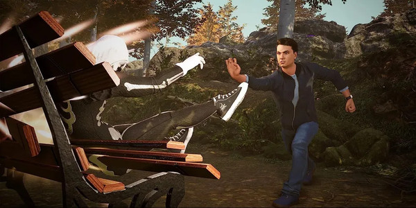 Изображение товара Игра для игровой консоли PlayStation 5 Cobra Kai 2: Dojos Rising (EU pack, EN version)