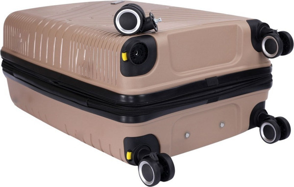 Изображение товара Чемодан на колесах PRIDE РР-203 (S, мятный)