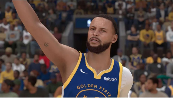 Изображение товара Игра для игровой консоли Nintendo Switch NBA 2K25 (EU pack, EN version)