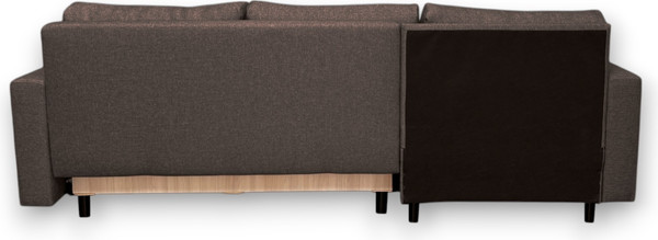 Изображение товара Диван угловой Домовой Юни 4УС-Ш  (Lux 19)