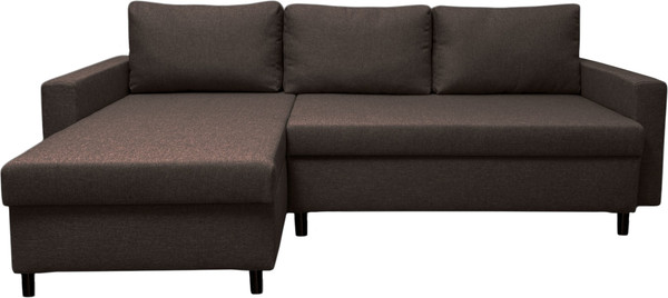 Изображение товара Диван угловой Домовой Юни 4УС-Ш  (Lux 19)