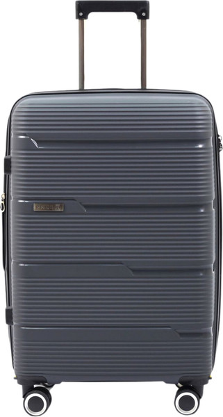 Изображение товара Чемодан на колесах PRIDE РР-203 (M, серый)