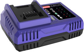 Изображение товара Зарядное устройство для электроинструмента Диолд ЗУ-20ЛИ / 90022014