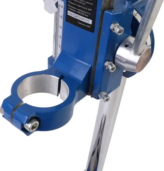 Изображение товара Стойка сверлильная Диолд СМС-43-01 / 50012050