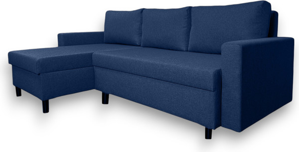 Изображение товара Диван угловой Домовой Юни 4УС-Ш (Lux 20)