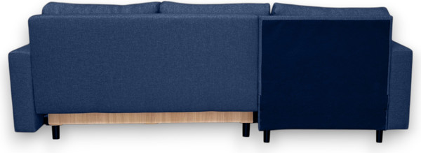 Изображение товара Диван угловой Домовой Юни 4УС-Ш (Lux 20)