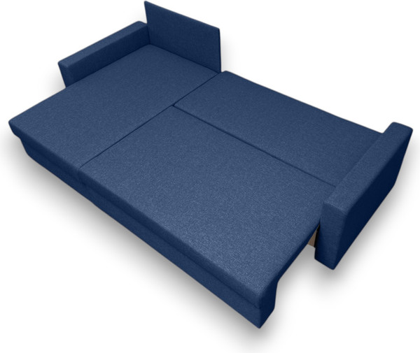 Изображение товара Диван угловой Домовой Юни 4УС-Ш (Lux 20)