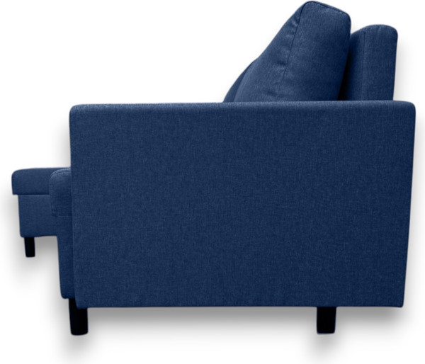 Изображение товара Диван угловой Домовой Юни 4УС-Ш (Lux 20)