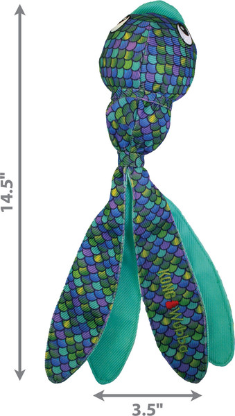 Изображение товара Игрушка для собак KONG Wubba Finz L / 68465