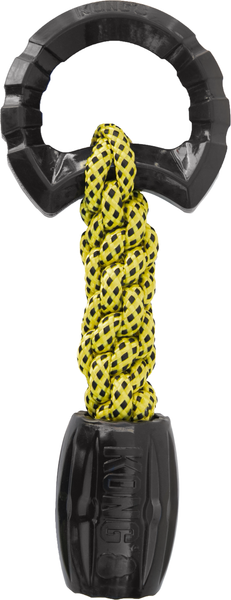 Изображение товара Игрушка для собак KONG Jaxx Braided Tug L / 68872