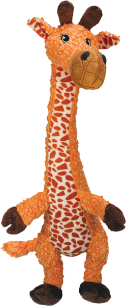 Изображение товара Игрушка для собак KONG Shakers Luvs Giraffe L / 69295