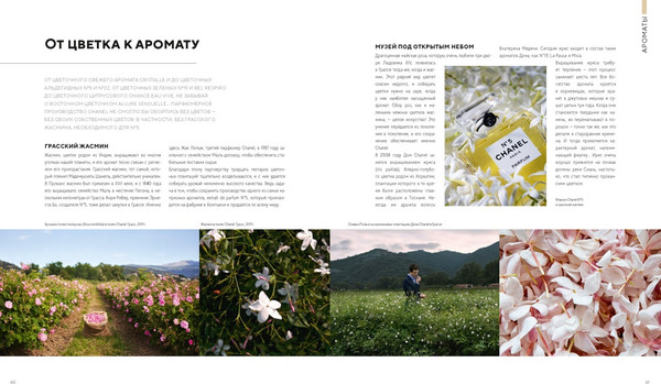 Изображение товара Книга КоЛибри Абсолютно Chanel, твердая обложка (Орме Катрин)