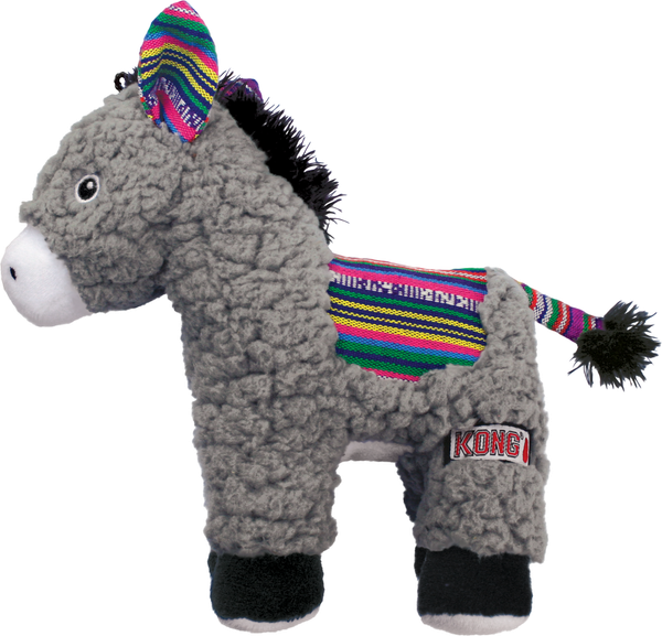 Изображение товара Игрушка для собак KONG Sherps Donkey M / 69296