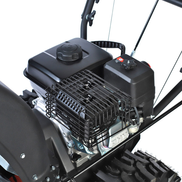 Изображение товара Снегоуборщик бензиновый PATRIOT PS 707