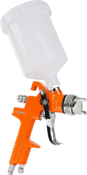 Изображение товара Пневматический краскопульт PATRIOT Expert HVLP (830901017)