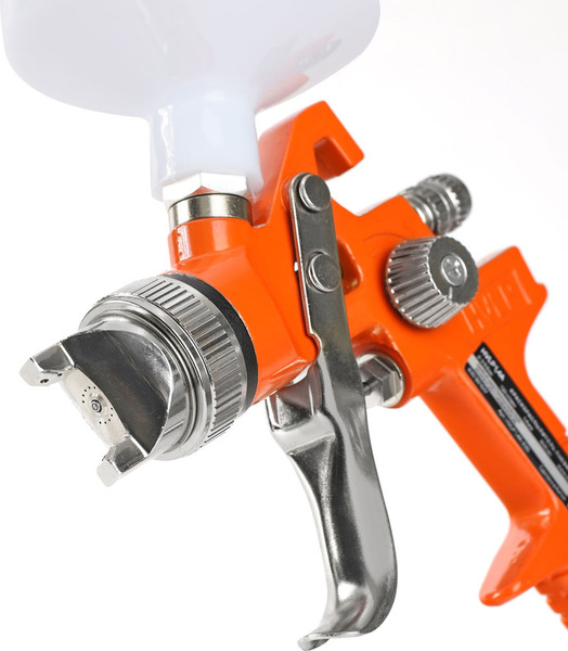 Изображение товара Пневматический краскопульт PATRIOT Expert HVLP (830901017)