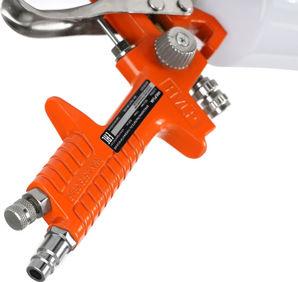 Изображение товара Пневматический краскопульт PATRIOT Expert HVLP (830901017)