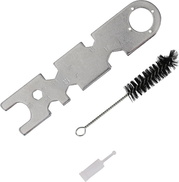 Изображение товара Пневматический краскопульт PATRIOT Expert HVLP (830901017)