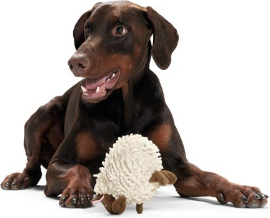 Изображение товара Игрушка для собак HUNTER Snugly Sheep / 91805