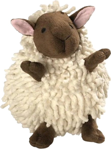 Изображение товара Игрушка для собак HUNTER Snugly Sheep / 91805
