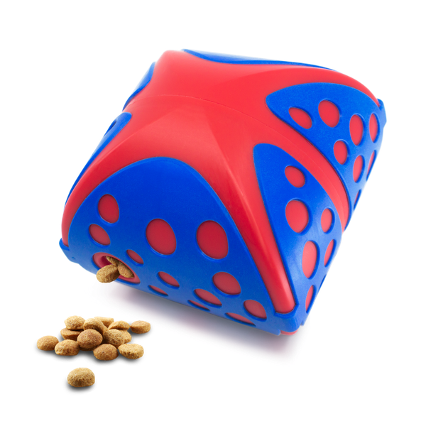 Изображение товара Игрушка для собак KONG Rewards Wally / 69655