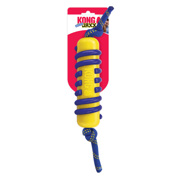 Изображение товара Игрушка для собак KONG Jaxx Brights Stick Assor L / 69718