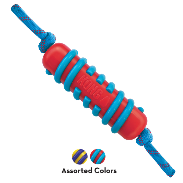 Изображение товара Игрушка для собак KONG Jaxx Brights Stick Assor L / 69718