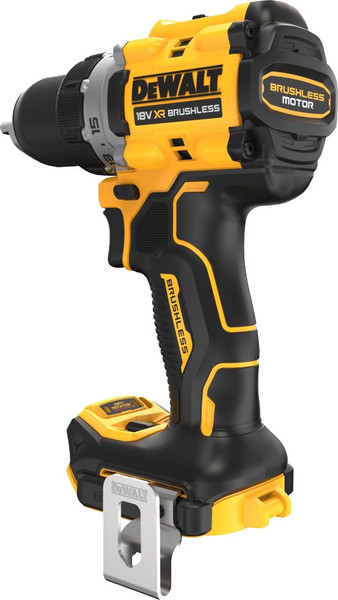 Изображение товара Профессиональная дрель-шуруповерт DeWalt DCD800H2T