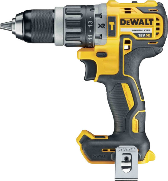 Изображение товара Набор профессионального электроинструмента DeWalt DCD796 + DCF887 / DCK266NT
