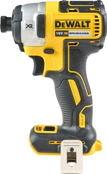 Изображение товара Набор профессионального электроинструмента DeWalt DCD796 + DCF887 / DCK266NT