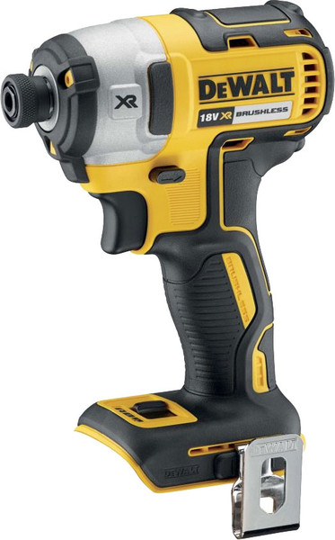 Изображение товара Набор профессионального электроинструмента DeWalt DCD796 + DCF887 / DCK266NT