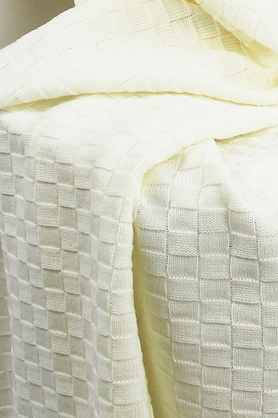 Изображение товара Покрывало Polesie 190x135 / 4С0771-Д43 (белый)