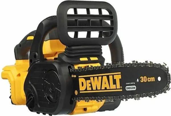 Изображение товара Пила цепная аккумуляторная DeWalt DCM565N