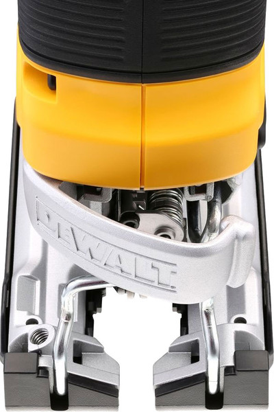 Изображение товара Профессиональный электролобзик DeWalt DCS335NT