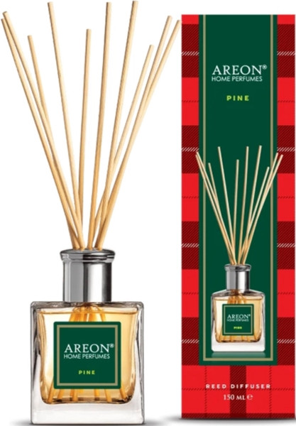 Изображение товара Аромадиффузор Areon Sticks Reed Pine / ARE-HST03 (150мл)
