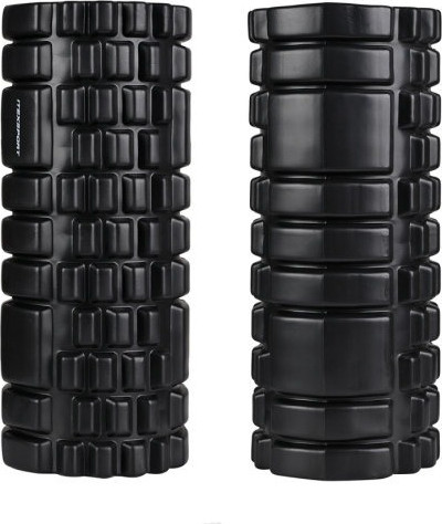 Изображение товара Валик для фитнеса Solmax&Fitness FI54696 (черный)