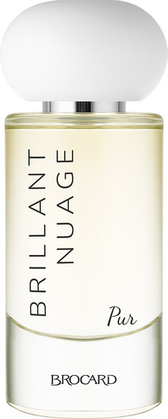 Изображение товара Парфюмерная вода Brocard Brillant Nuage Pur (50мл)