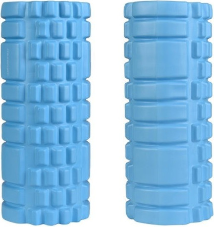 Изображение товара Валик для фитнеса Solmax&Fitness FI54697 (голубой)