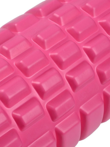 Изображение товара Валик для фитнеса Solmax&Fitness FI54703 (розовый)