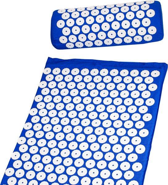 Изображение товара Массажный коврик Solmax&Fitness С валиком / SM90960