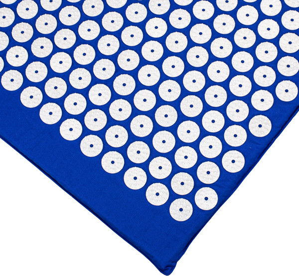 Изображение товара Массажный коврик Solmax&Fitness С валиком / SM90960