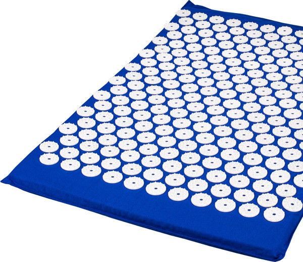 Изображение товара Массажный коврик Solmax&Fitness С валиком / SM90960