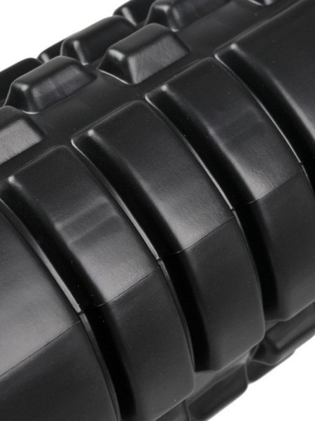 Изображение товара Валик для фитнеса Solmax&Fitness FI54700 (черный)