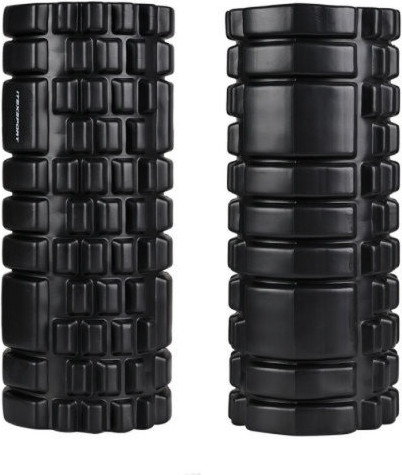 Изображение товара Валик для фитнеса Solmax&Fitness FI54700 (черный)